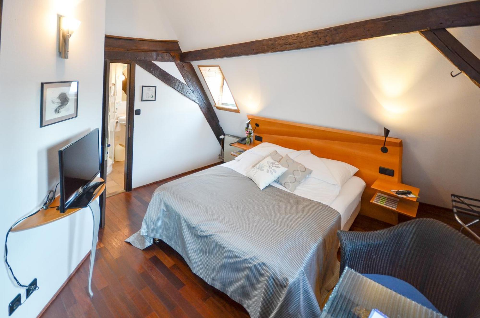 Restaurant & ****Hotel Hoeerhof อิดชไตน์ ห้อง รูปภาพ