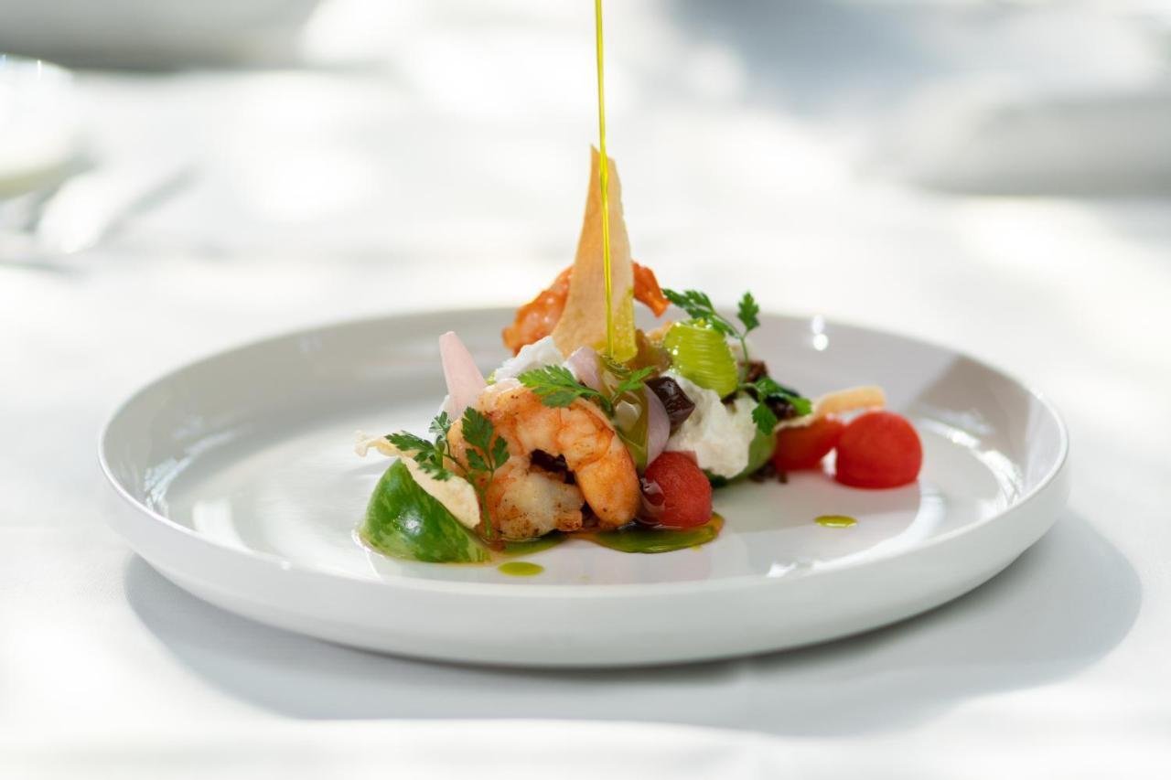 Restaurant & ****Hotel Hoeerhof อิดชไตน์ ภายนอก รูปภาพ