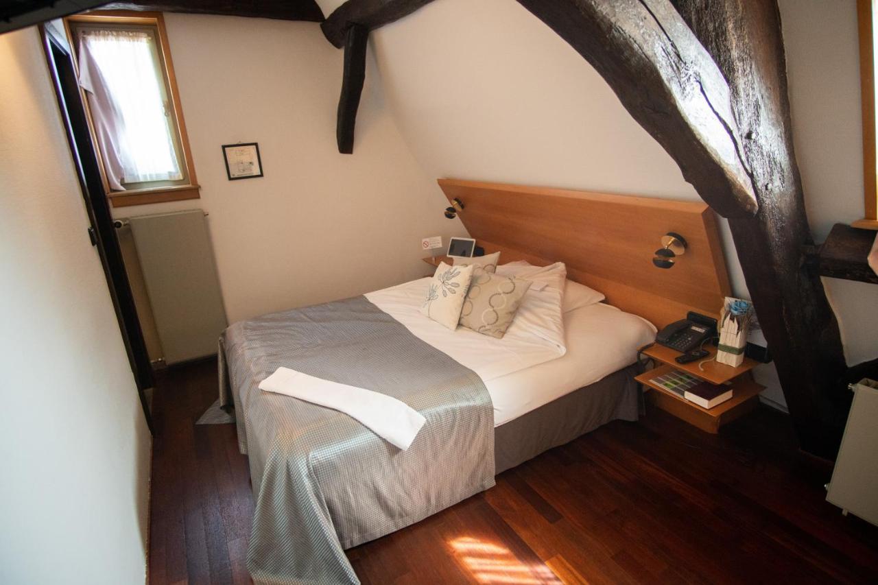 Restaurant & ****Hotel Hoeerhof อิดชไตน์ ภายนอก รูปภาพ
