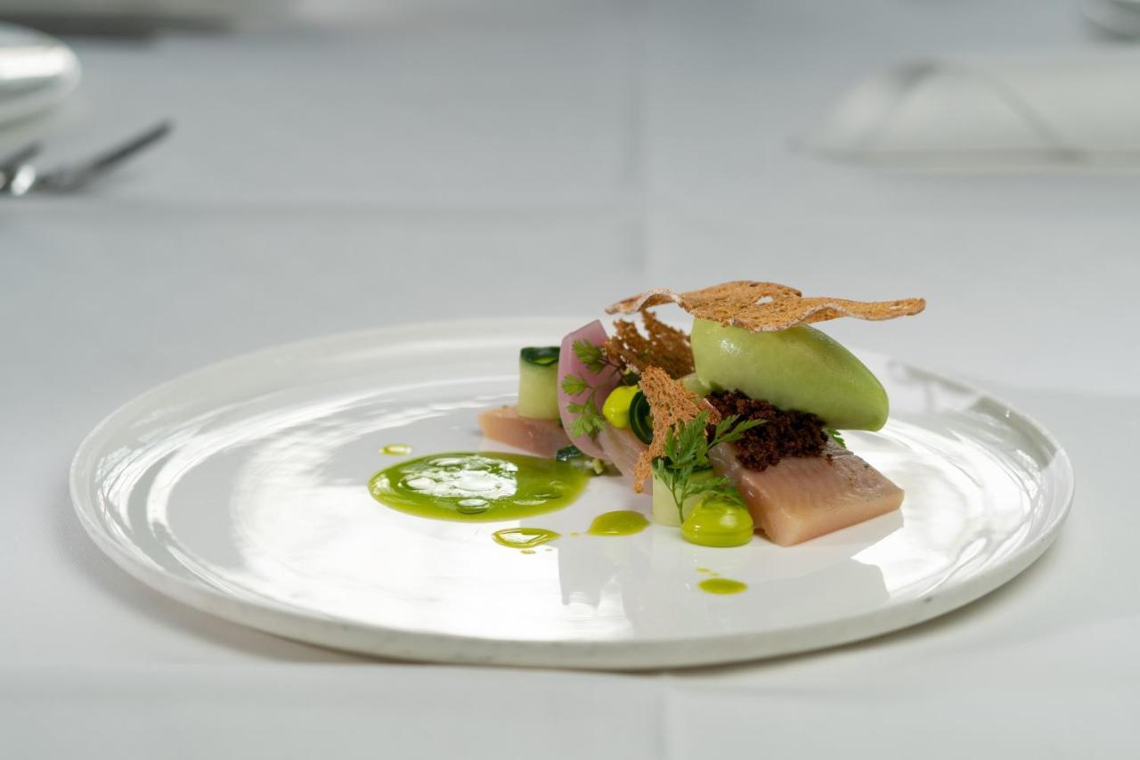 Restaurant & ****Hotel Hoeerhof อิดชไตน์ ภายนอก รูปภาพ