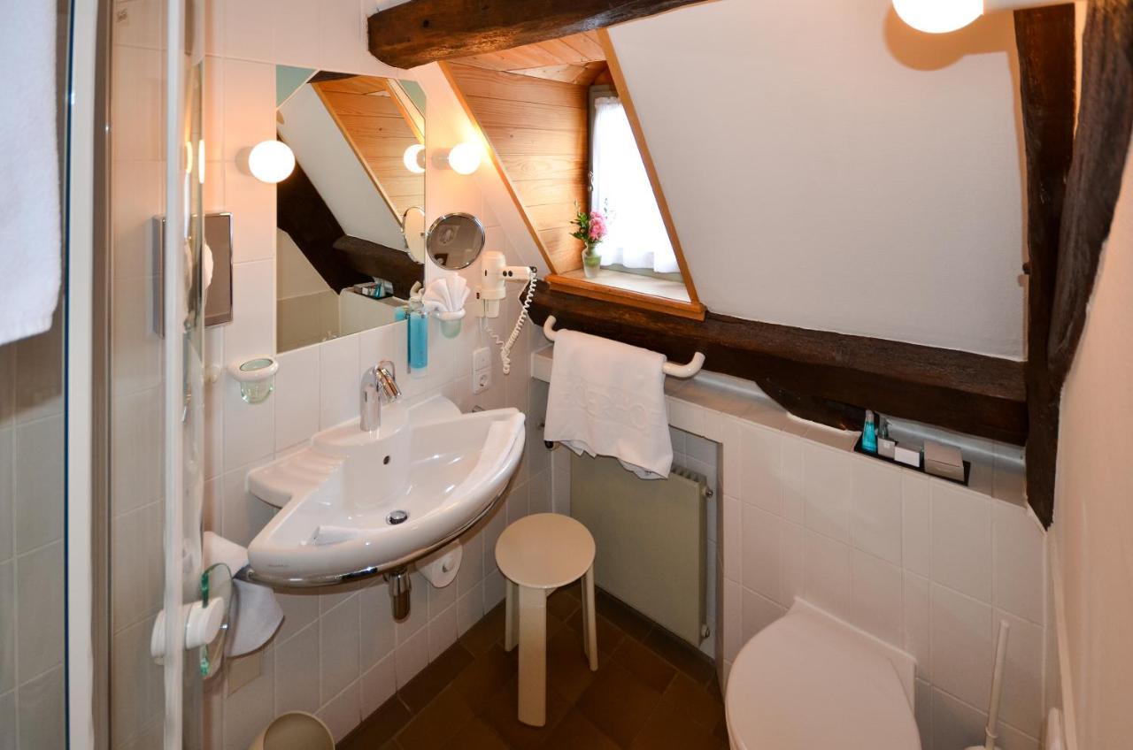 Restaurant & ****Hotel Hoeerhof อิดชไตน์ ภายนอก รูปภาพ